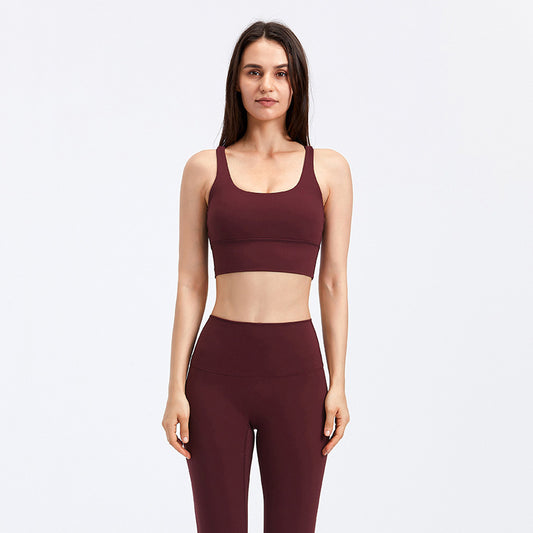 Women’s Fitness Running Yoga Bra