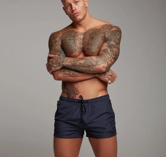 Men’s Multi‑Sport Trunks & Swim Shorts