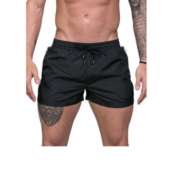 Men's Swim Shorts – Swimwear Swimsuit