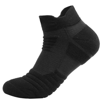 Men’s Plus Size Sports Crew Socks