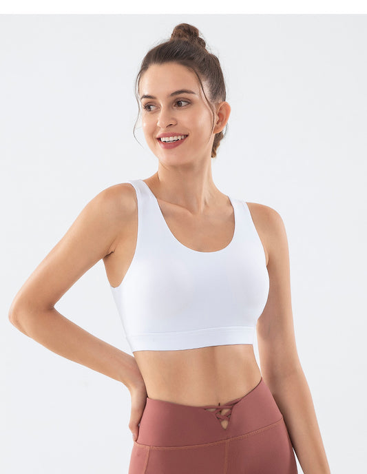 Sports Bra Yoga Suit