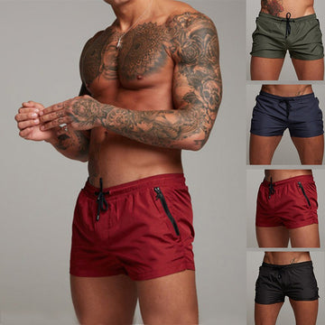 Men’s Multi‑Sport Trunks & Swim Shorts