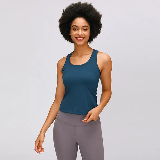 FlexFit Women's Stretch Top