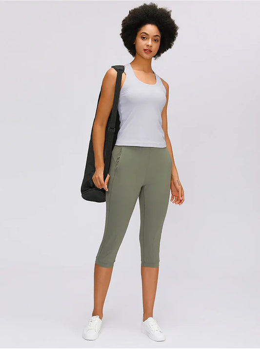 FlexFit Women's Stretch Top