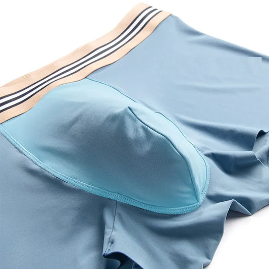 Breathable Antibacterial Boxers