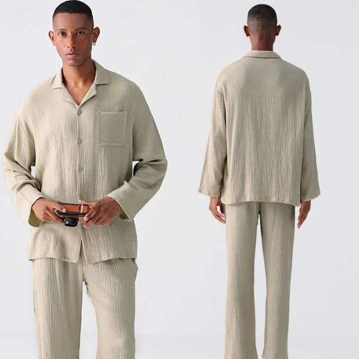 Men's Pajamas